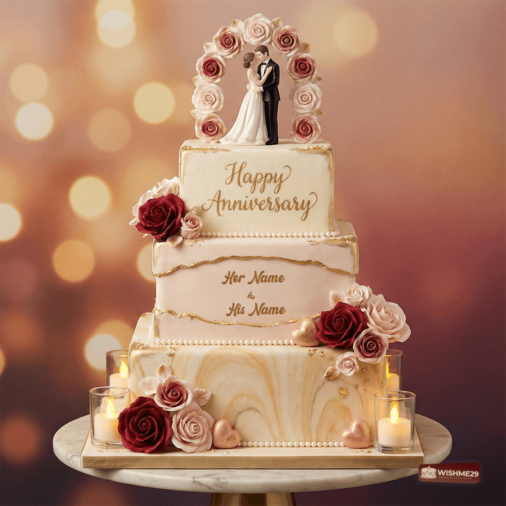 anniversary