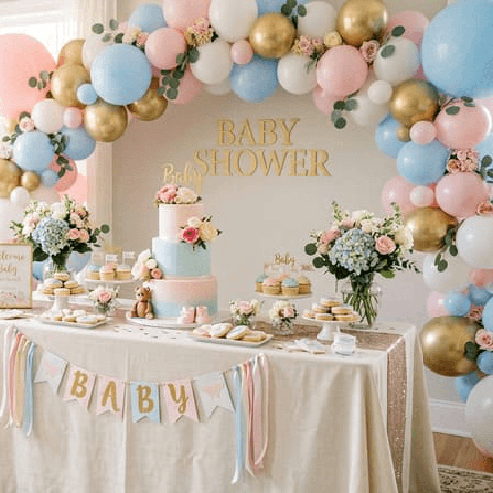 baby-shower