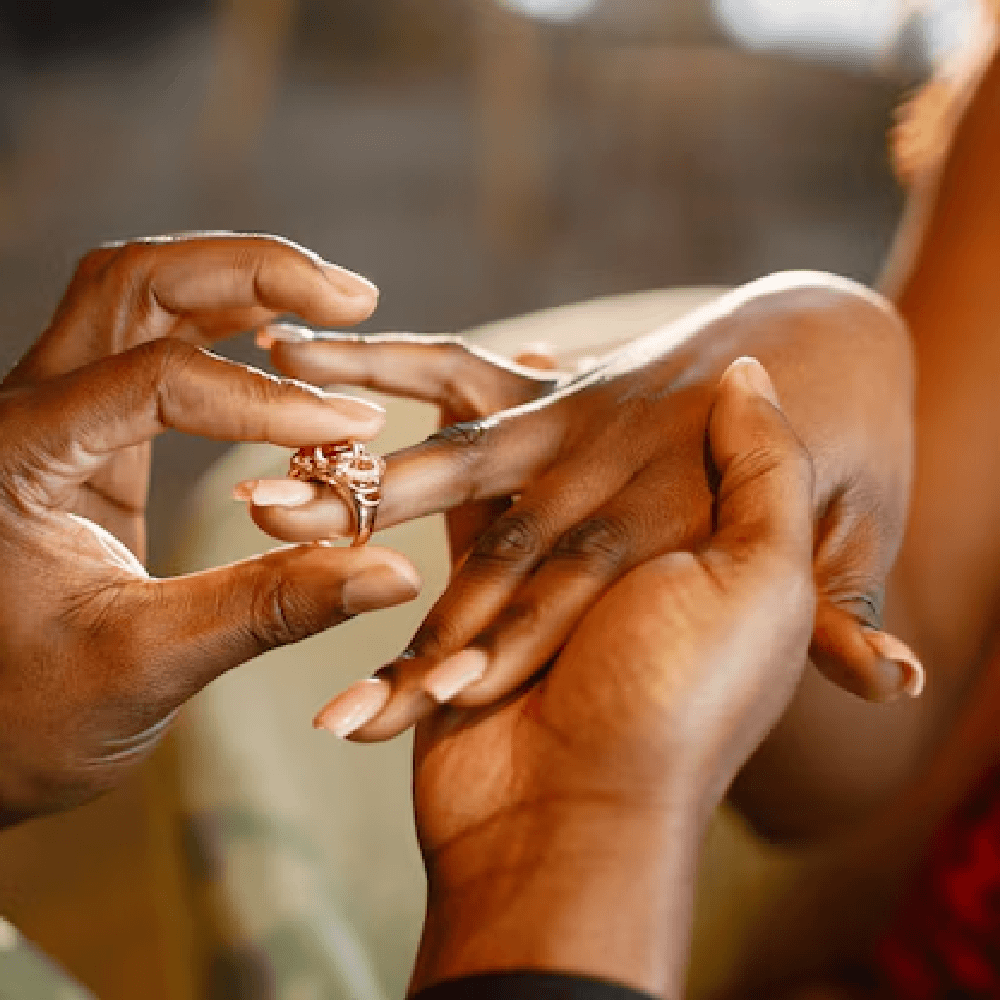 engagement