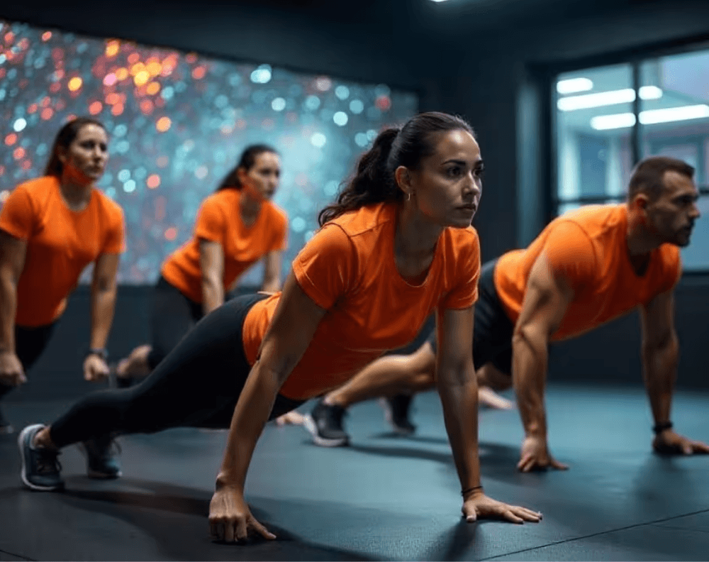 fitness-event
