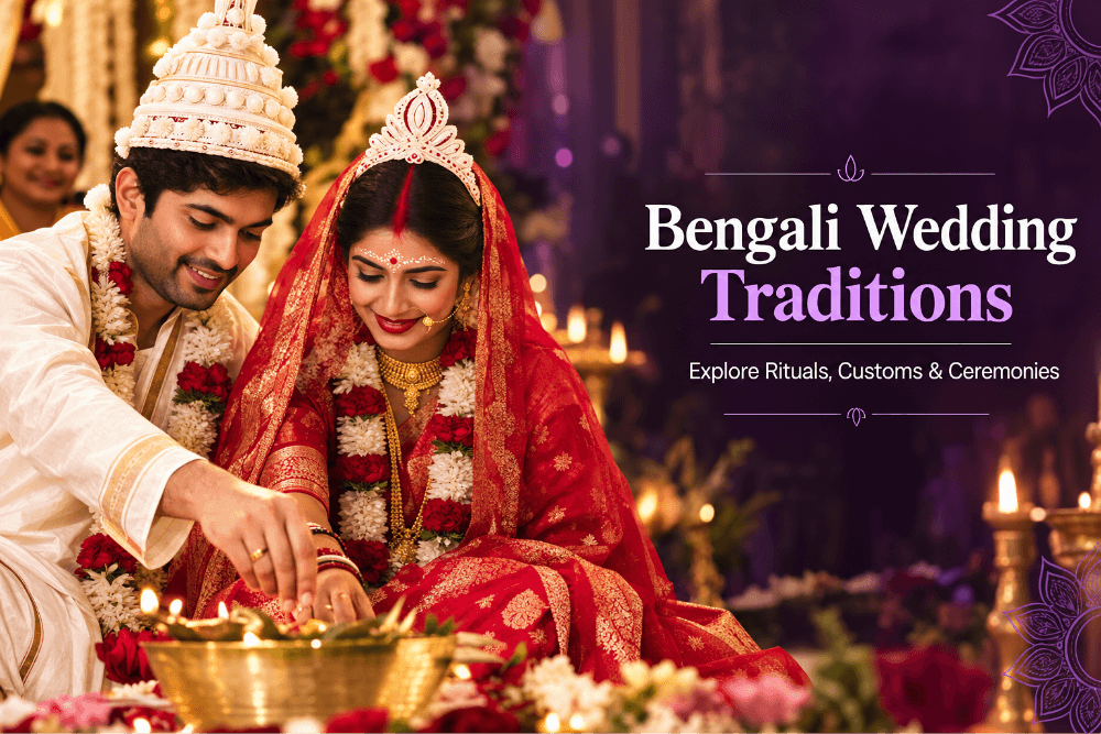 Understand the Story Behind Every Ritual